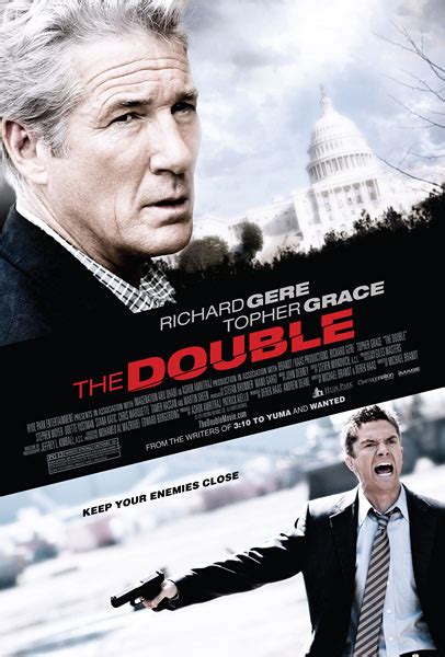 the double cast 2013.